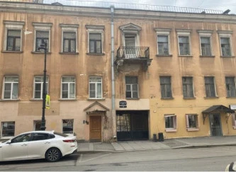 Помещение 51,1 кв.м на Гагаринской ул. с арендатором